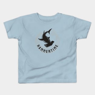 Hammertime Kids T-Shirt